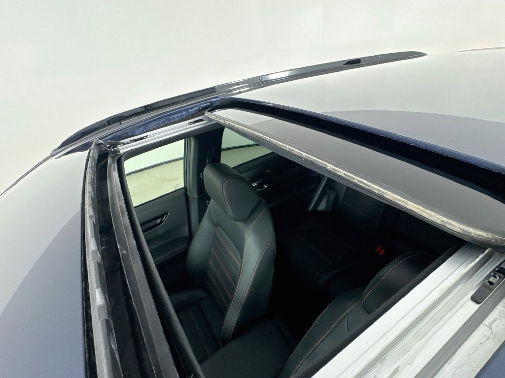 Used 2026 Honda CR-V Sport Touring image 27