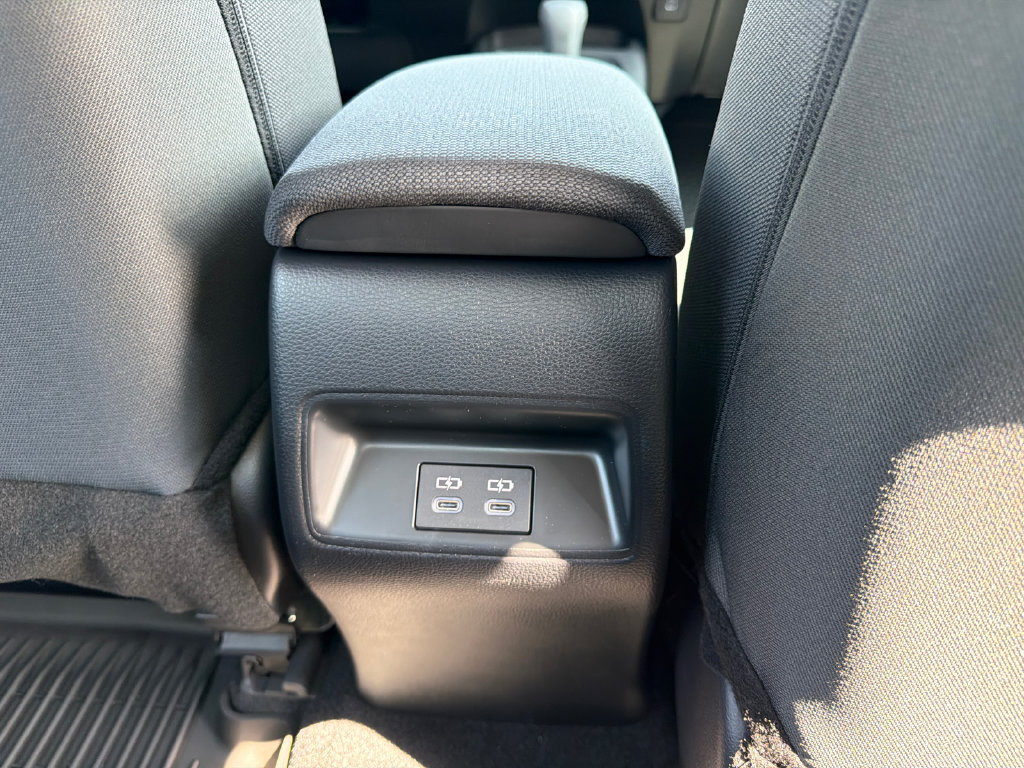 Used 2026 Toyota Corolla LE FWD image 26