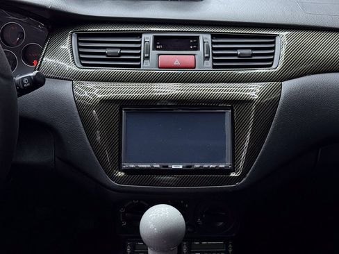 Used 2003 Mitsubishi Lancer Evolution image 20