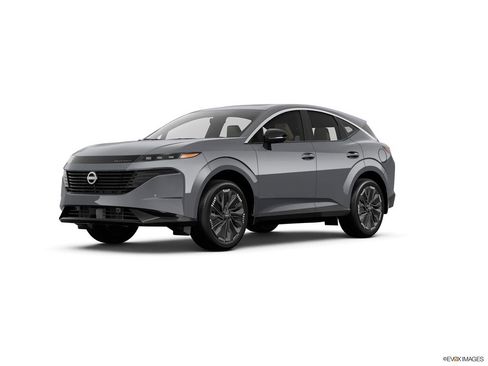 New 2026 Nissan Murano Platinum AWD/4WD image 1