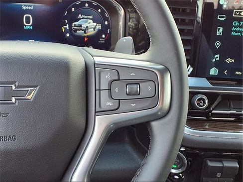 New 2026 Chevrolet Silverado 1500 LT Trail Boss w/ Convenience Package II image 14