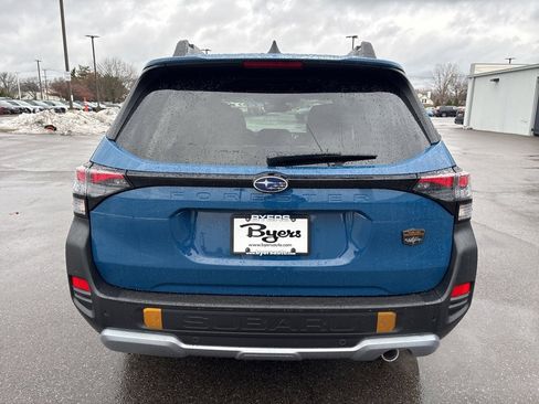 New 2026 Subaru Forester Wilderness image 4