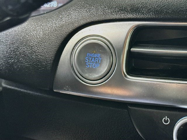 Used 2024 Hyundai Palisade Calligraphy FWD image 20