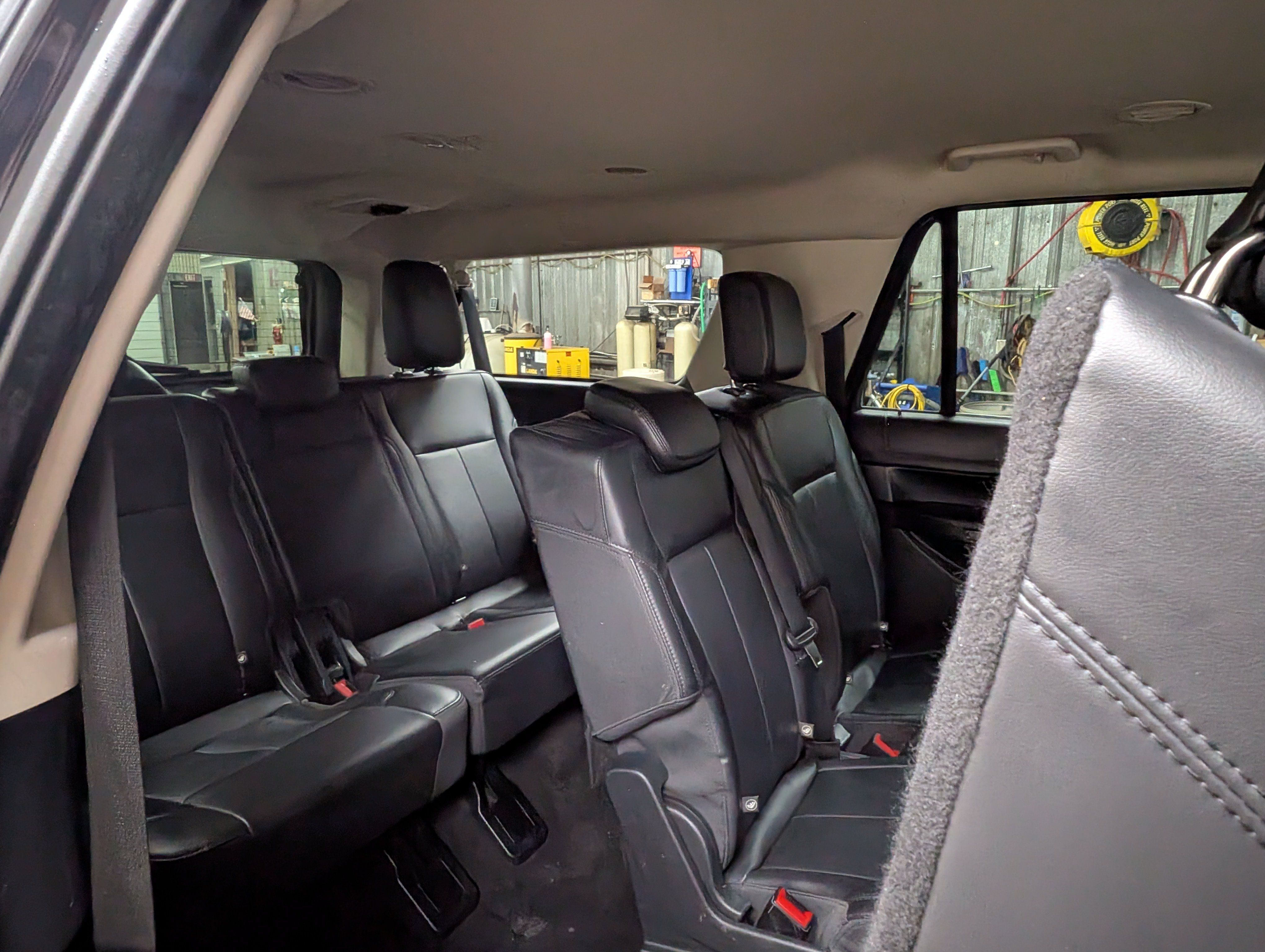 Used 2024 Ford Expedition Max XLT AWD/4WD image 6