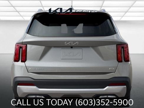 New 2026 Kia Sorento S AWD/4WD image 13