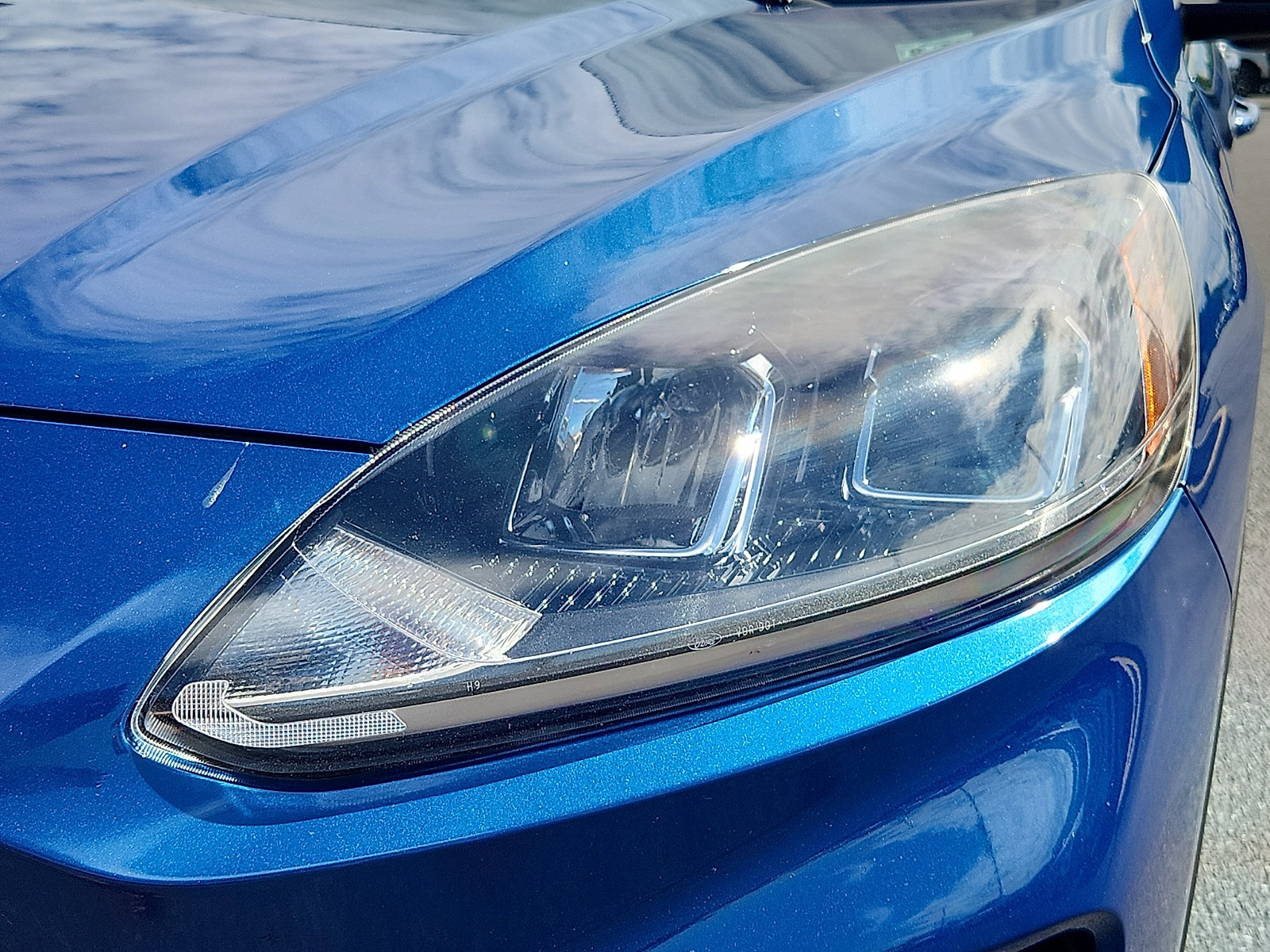 Certified 2022 Ford Escape SE AWD/4WD image 9