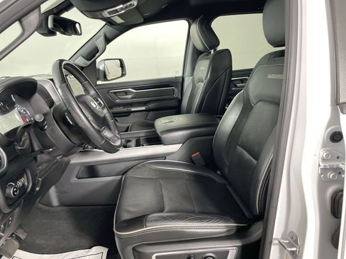 Used 2020 RAM 1500 Laramie w/ Sport Appearance Package image 18