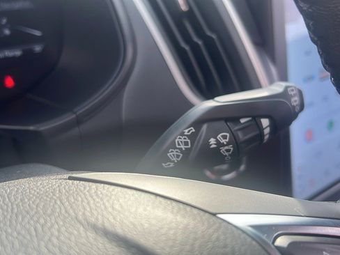 Used 2022 Ford Edge SEL w/ Convenience Package image 20