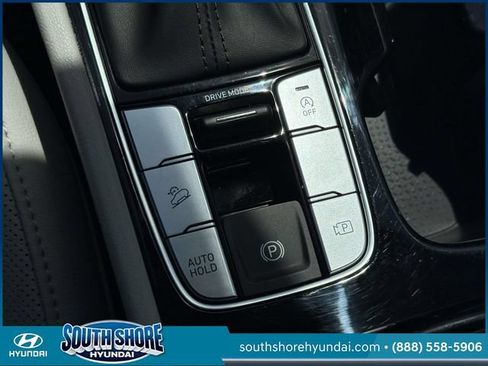 Certified 2023 Hyundai Tucson SEL w/ Convenience Package FWD image 35