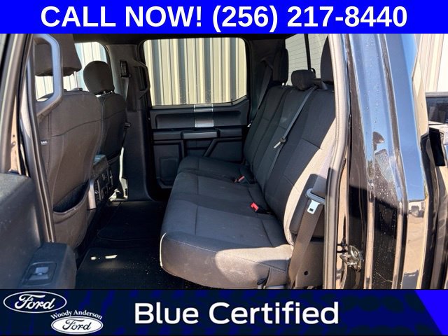 Used 2019 Ford F150 XLT w/ Equipment Group 302A Luxury AWD/4WD image 8
