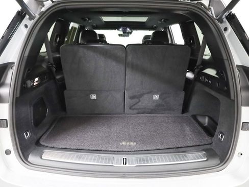 Used 2024 Jeep Grand Cherokee L Summit w/ Advanced Protech Group IV image 23