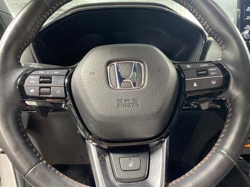 Used 2023 Honda CR-V Sport Touring image 7