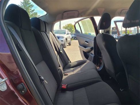 Used 2022 Nissan Sentra SV image 20
