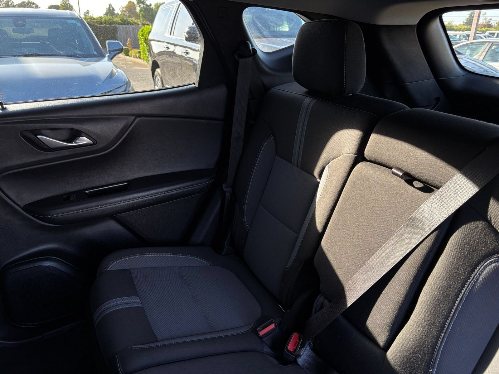 Used 2026 Chevrolet Blazer LT FWD image 39