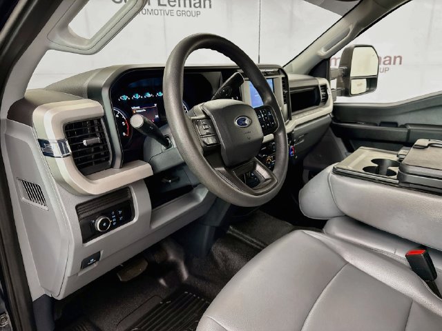Used 2023 Ford F350 XL w/ XL Chrome Package AWD/4WD image 9