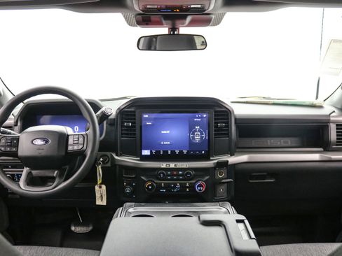 New 2025 Ford F150 XL w/ Equipment Group 103A High image 29