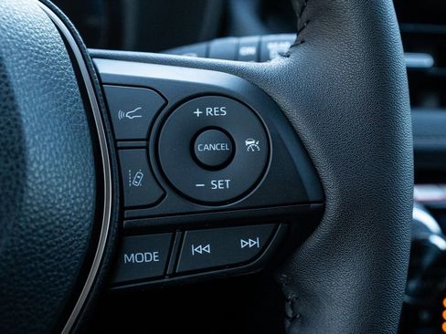 New 2025 Toyota RAV4 Limited w/ Weather Package image 17