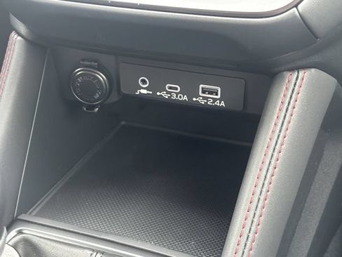 New 2026 Subaru WRX Premium AWD/4WD image 9