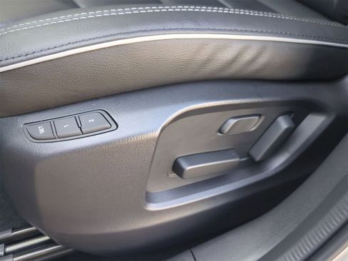 New 2025 MAZDA CX-5 AWD 2.5 S w/ Preferred Package image 16