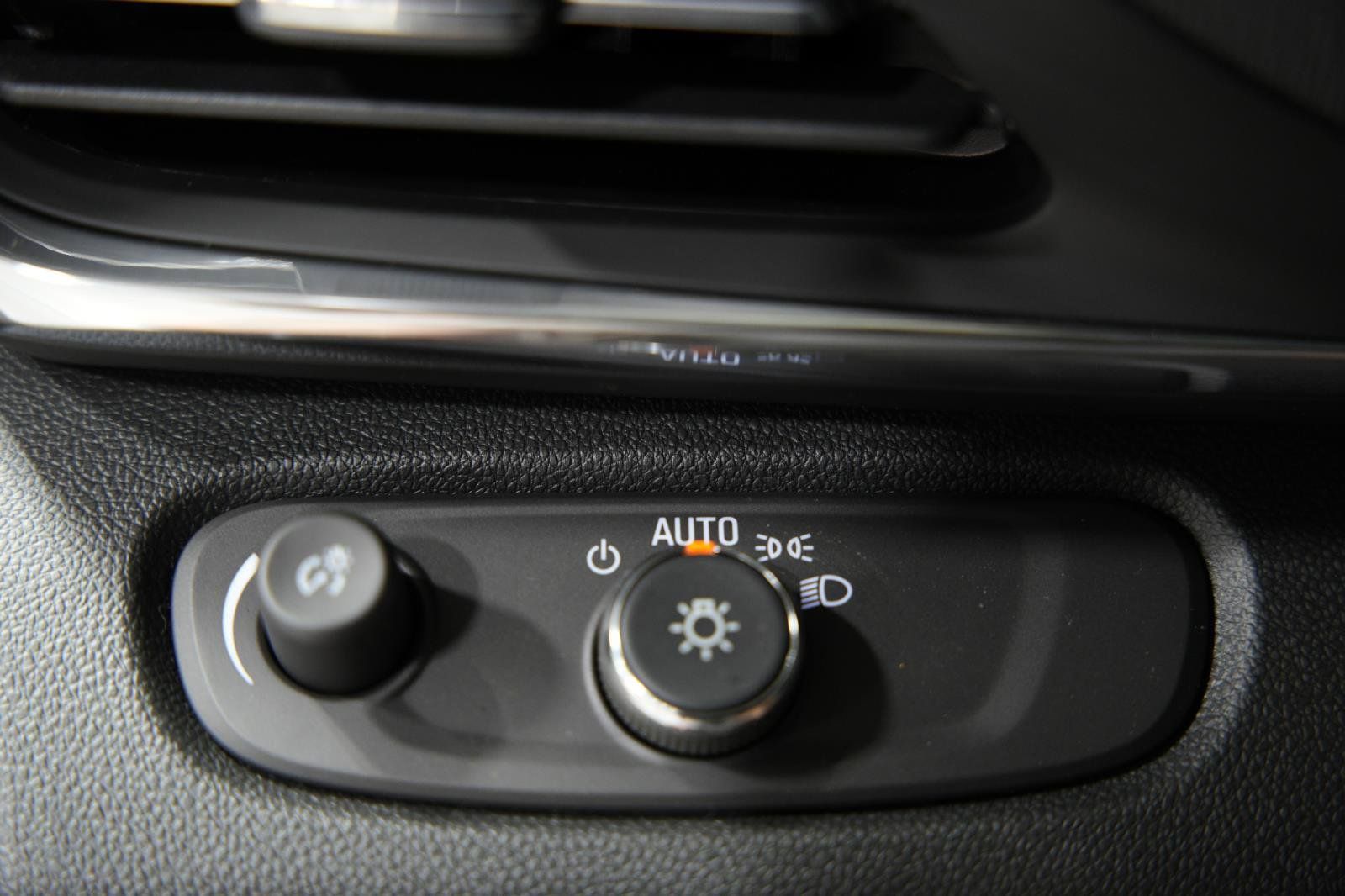 New 2026 Buick Envista Preferred w/ Convenience I Package FWD image 26