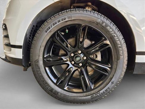 Used 2020 Land Rover Range Rover Velar R-Dynamic S AWD/4WD image 23