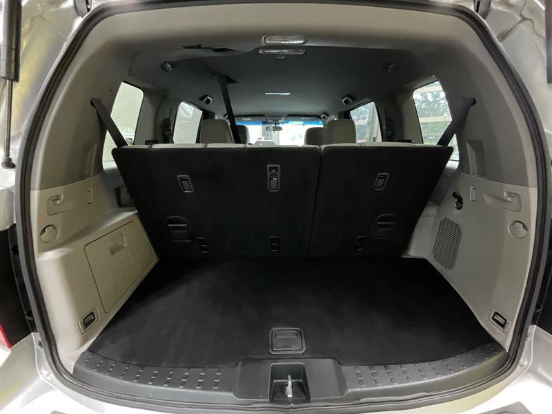 Used 2012 Honda Pilot EX image 22