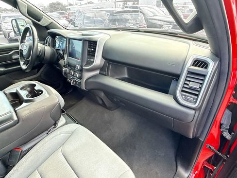 Used 2023 RAM 1500 Big Horn w/ Trailer Tow Group image 32