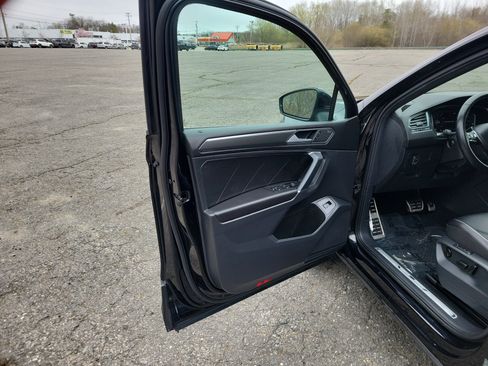 Used 2020 Volkswagen Tiguan SEL Premium R-Line AWD/4WD image 15