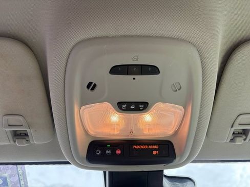 Used 2024 Buick Encore GX Avenir w/ Avenir Convenience Package AWD/4WD image 21