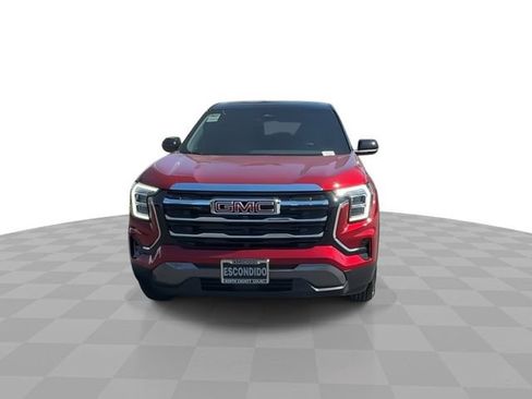 New 2026 GMC Terrain Elevation AWD/4WD image 4