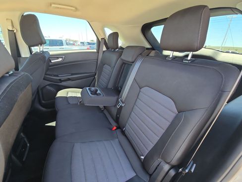Used 2024 Ford Edge SE w/ Black Appearance Package AWD/4WD image 52