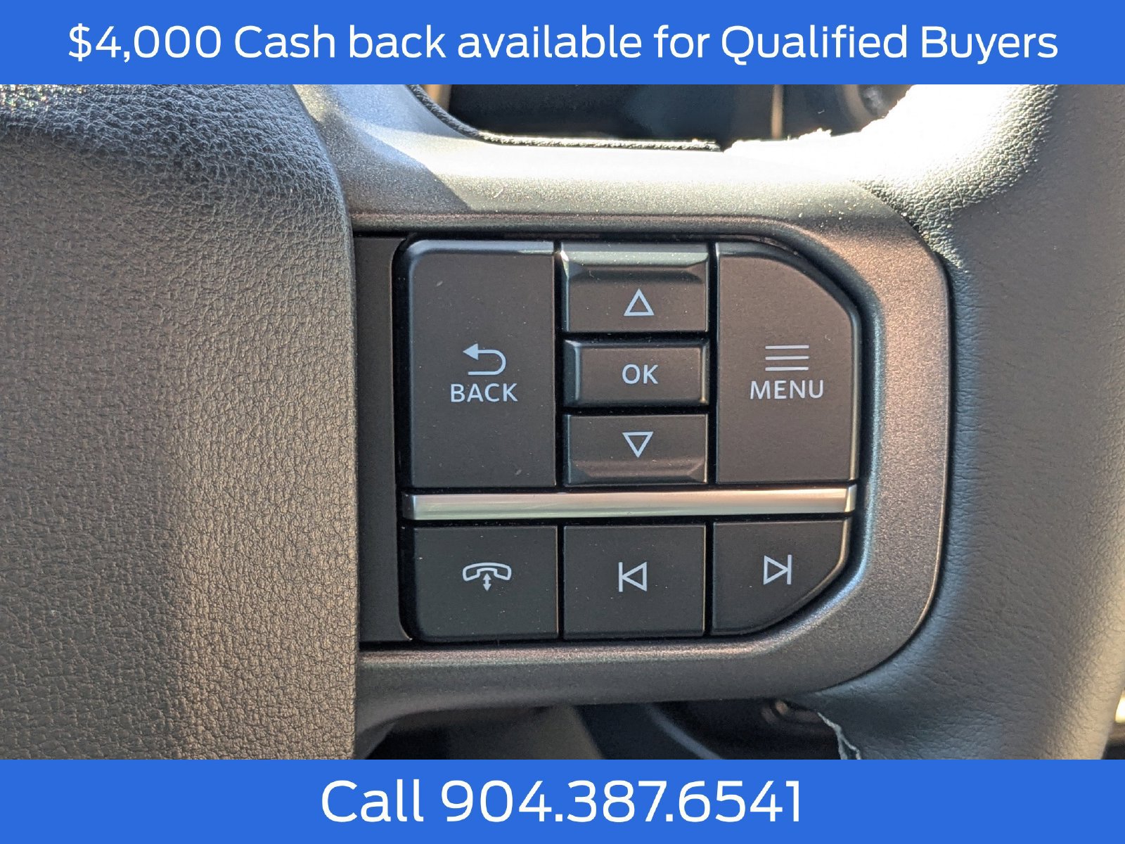 New 2026 Ford F350 Lariat w/ Black Appearance Package AWD/4WD image 31