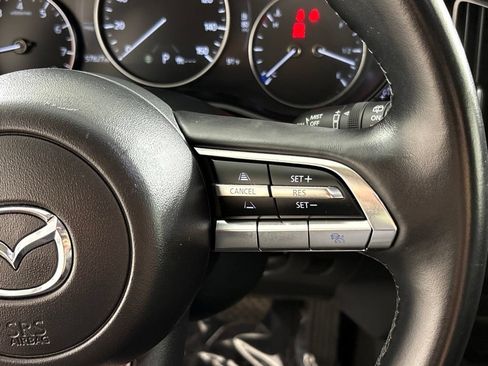 Used 2025 MAZDA CX-50 AWD 2.5 S w/ Preferred Package image 35