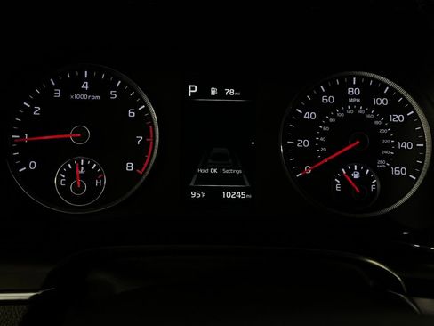 Used 2024 Kia K5 GT w/ GT1 Package FWD image 19