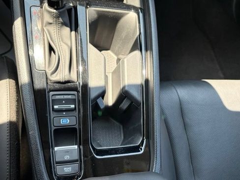 Certified 2024 Honda Accord EX-L image 25