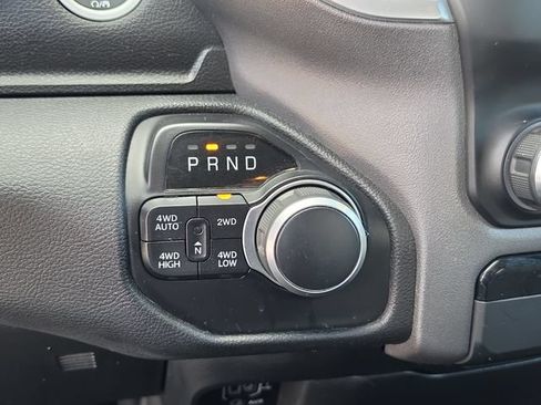Used 2021 RAM 1500 Big Horn AWD/4WD image 25