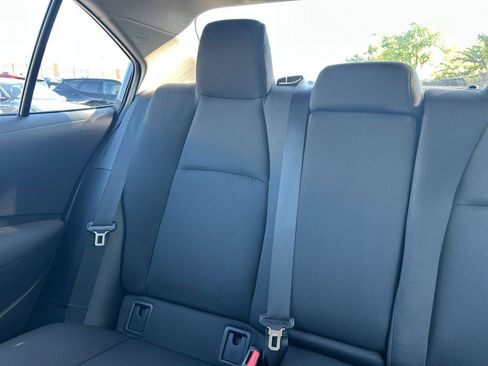 Used 2025 Toyota Corolla LE FWD image 34