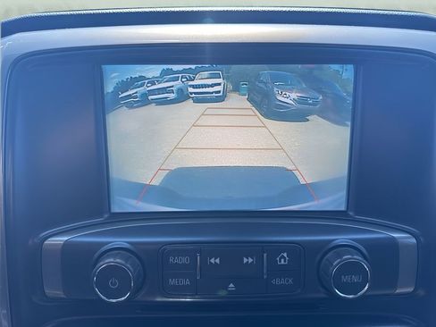 Used 2018 Chevrolet Silverado 1500 High Country AWD/4WD image 23