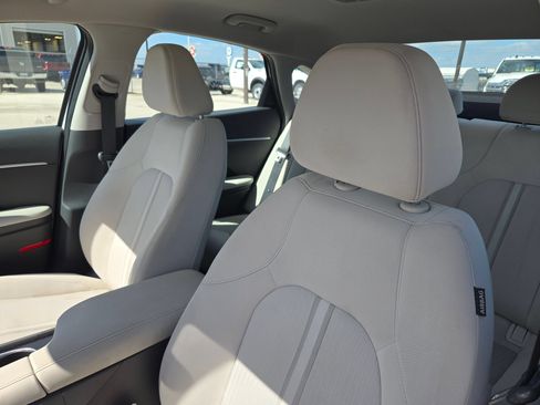 Used 2025 Hyundai Sonata SEL FWD image 9