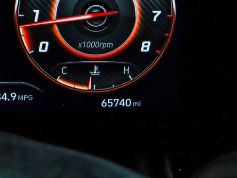 Used 2023 Hyundai Elantra N Line image 25