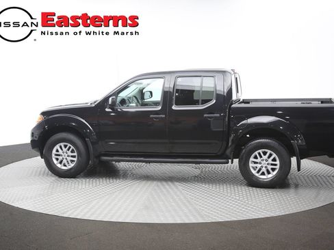 Used 2021 Nissan Frontier SV AWD/4WD image 57