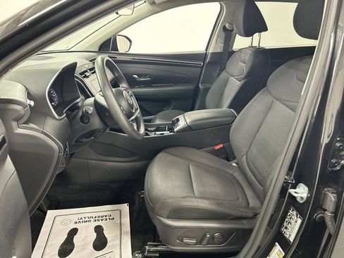 Used 2023 Hyundai Tucson SEL AWD/4WD image 9