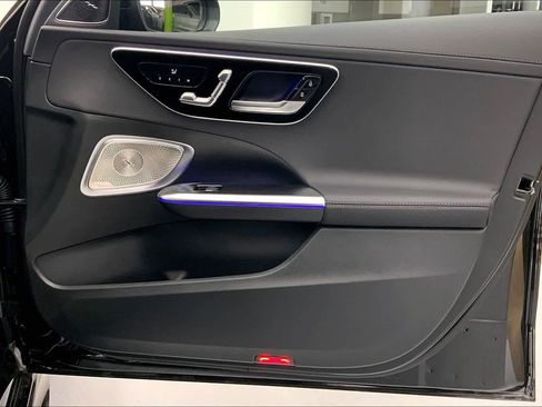 New 2026 Mercedes-Benz C 300 Sedan image 11