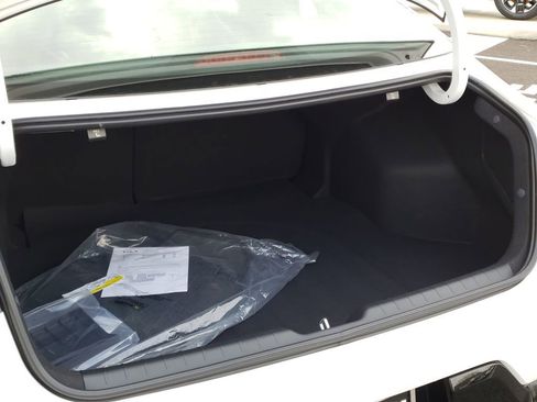 New 2026 Kia K4 GT-Line image 7