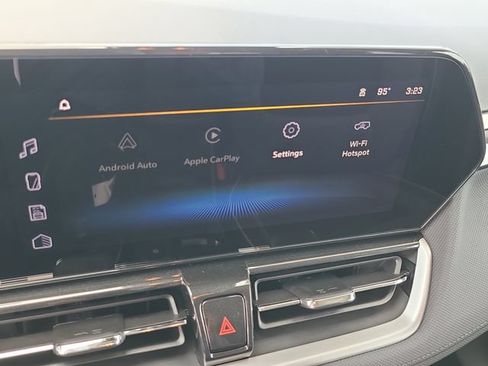 New 2026 Chevrolet TrailBlazer LT w/ Midnight Edition FWD image 27