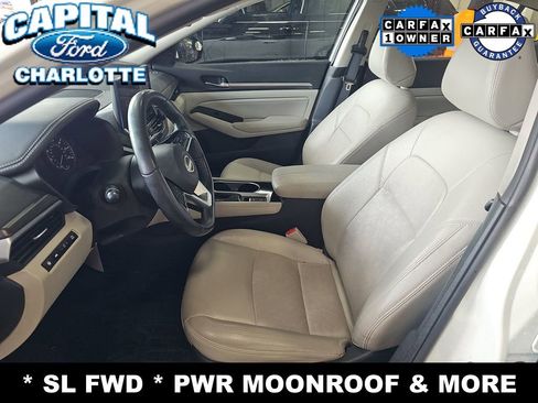 Used 2023 Nissan Altima 2.5 SL image 13