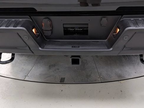 Certified 2025 Ford F150 Tremor w/ Tow/Haul Package AWD/4WD image 6