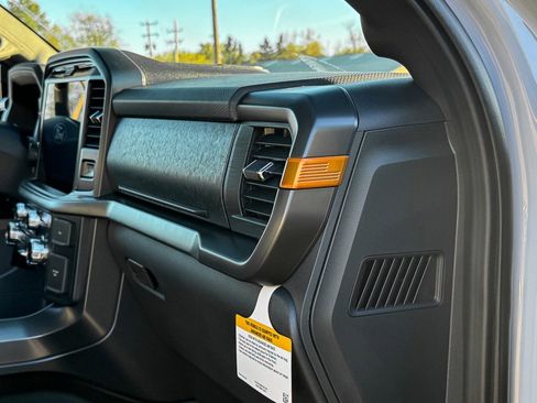New 2025 Ford F150 Tremor w/ Mobile Office Package image 15