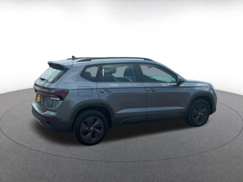 Used 2026 Volkswagen Taos S FWD image 12