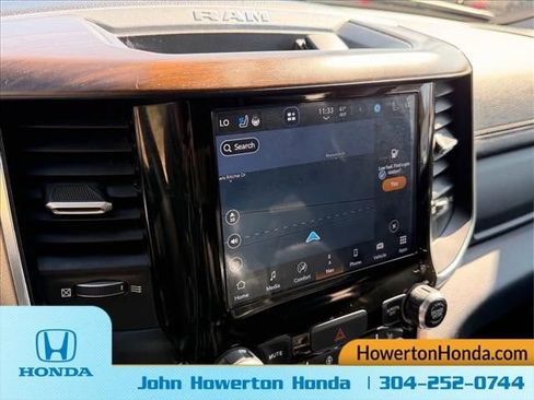 Used 2022 RAM 1500 Laramie image 18